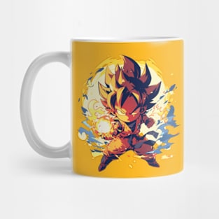 goku Mug